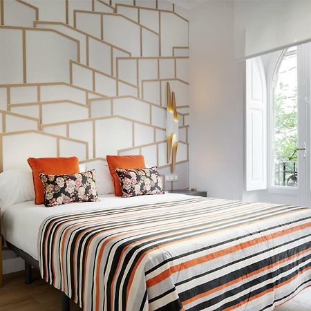 Moraza Suite By Feelfree Rentals San Sebastian Exterior photo