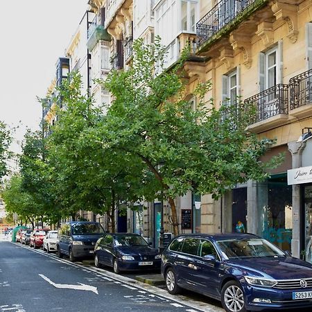 Moraza Suite By Feelfree Rentals San Sebastian Exterior photo