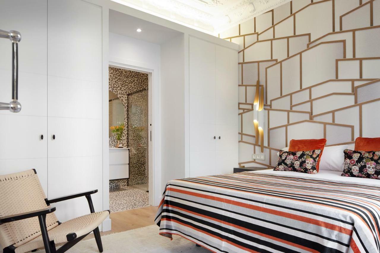 Moraza Suite By Feelfree Rentals San Sebastian Exterior photo